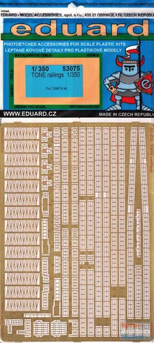 Edu53075 350 eduard - edu53075, 1:350